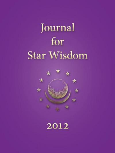 Journal for Star Wisdom