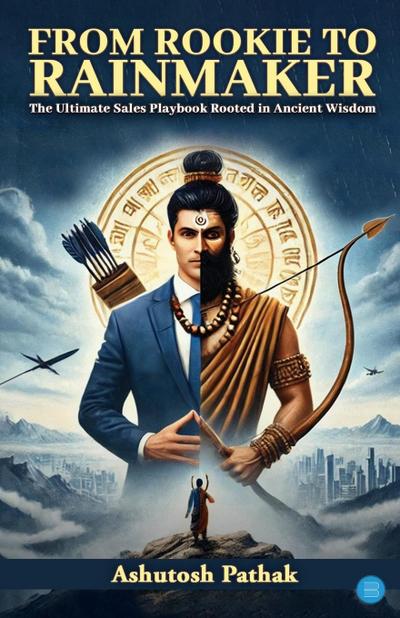 From Rookie to Rainmaker