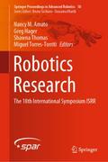 Robotics Research