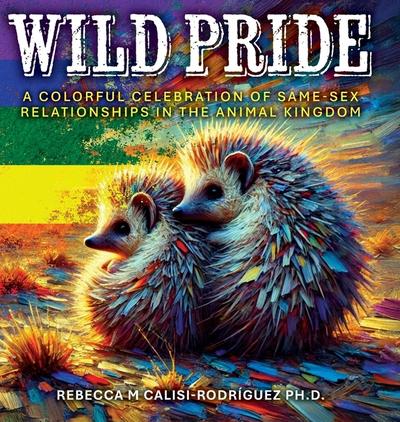 Wild Pride