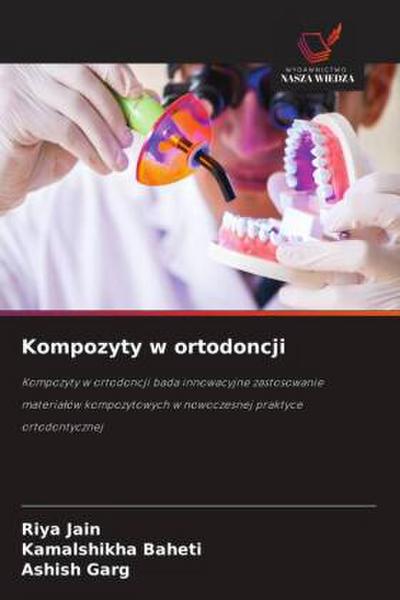 Kompozyty w ortodoncji
