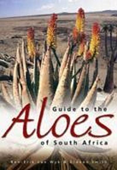 Guide to Aloes of South Africa