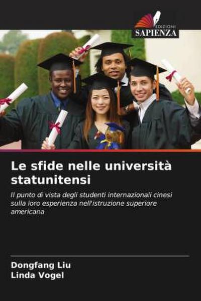 Le sfide nelle università statunitensi