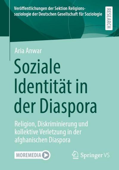 Soziale Identität in der Diaspora