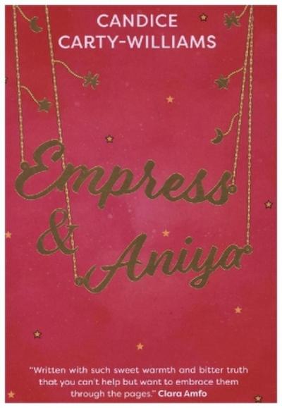 Empress and Aniya
