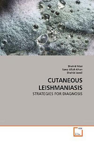 CUTANEOUS LEISHMANIASIS