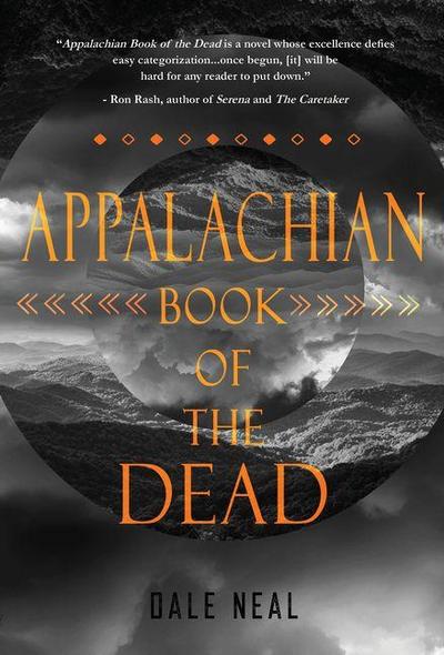 Appalachian Book of the Dead