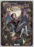 Lady Mechanika. Band 10