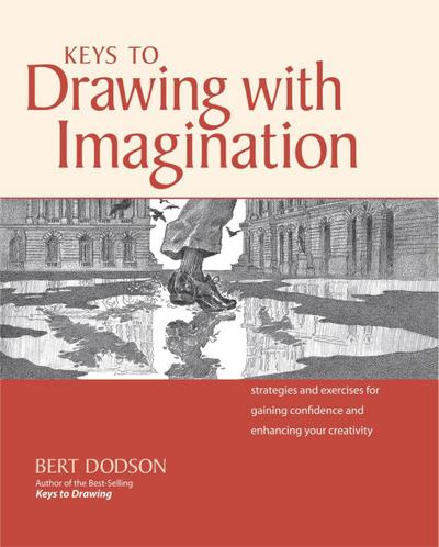 Keys to Drawing with Imagination