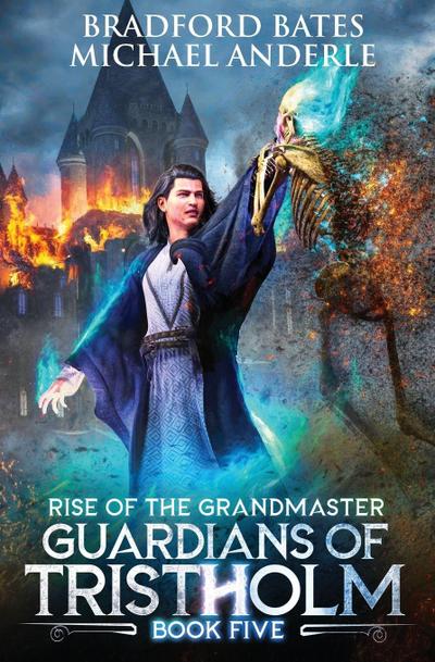 Guardians of Tristholm