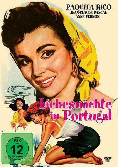 Liebesnächte in Portugal