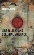 Liberalism and Colonial Violence