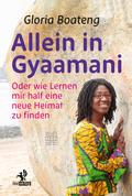 Allein in Gyaamani