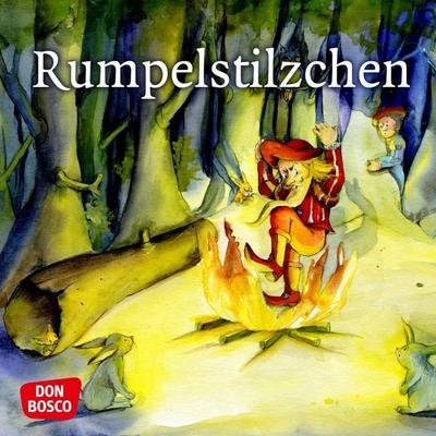 Rumpelstilzchen