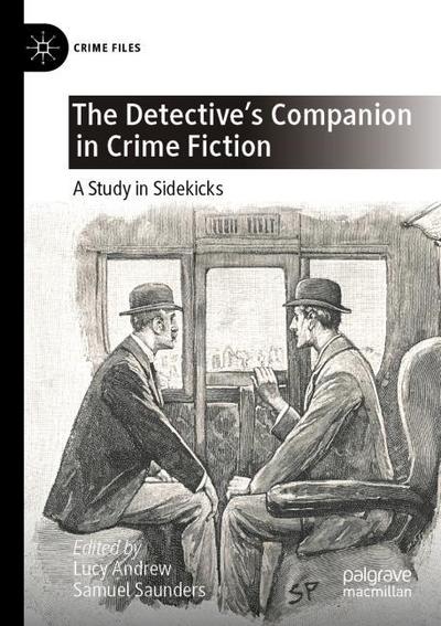The Detective’s Companion in Crime Fiction