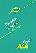 Die dritte Jungfrau von Fred Vargas (Lektürehilfe)
