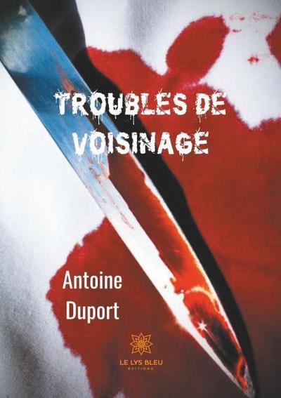 Troubles de voisinage