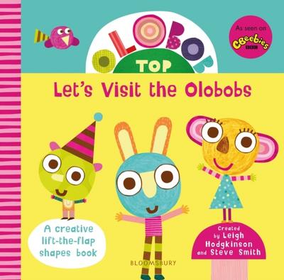 Olobob Top: Let’s Visit the Olobobs