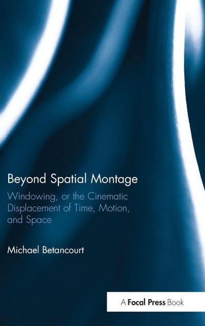 Beyond Spatial Montage