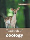 Textbook of Zoology