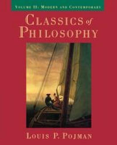 Classics of Philosophy