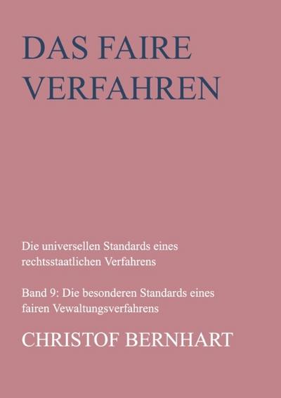 Das faire Verfahren