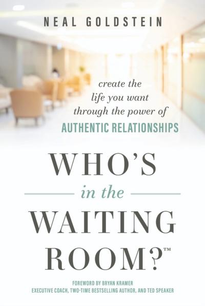 Who’s In The Waiting Room?