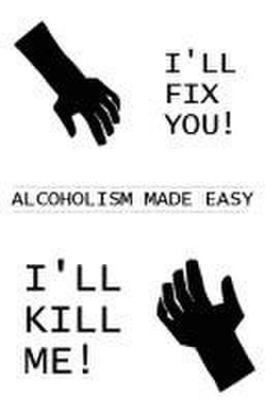 I’ll Fix You! I’ll Kill Me!
