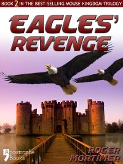 Eagles’ Revenge