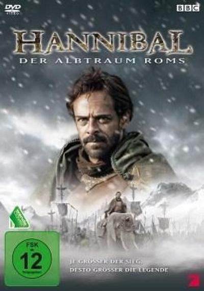 Hannibal - Der Albtraum Roms