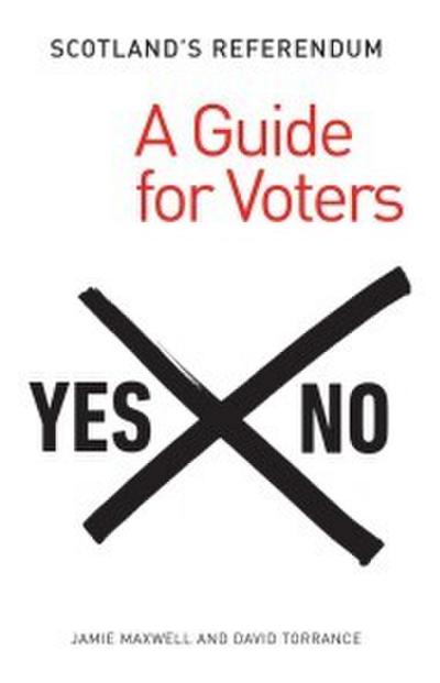 Scotland’s Referendum