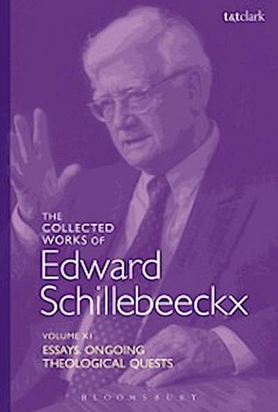 The Collected Works of Edward Schillebeeckx Volume 11