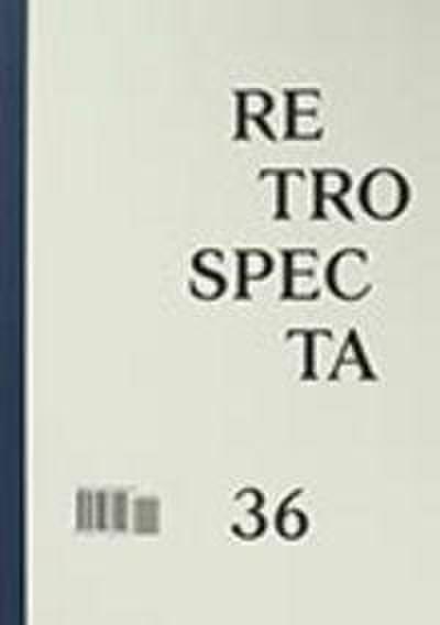 Retrospecta 36