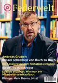 Federwelt 154, 03-2022, Juni 2022