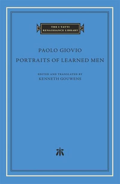 Portraits of Learned Men