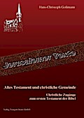 Altes Testament und christliche Gemeinde