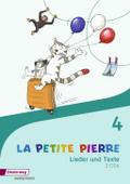 LA PETITE PIERRE - Ausgabe 2016, Audio-CD