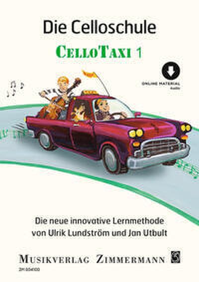Die Celloschule