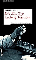 Die Blutlüge - Ludwig Tessnow