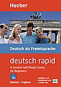 Deutsch rapid, 2 Cassetten und 2 Audio-CDs m. Begl ...