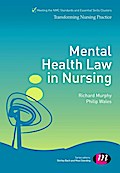 Mental Health Law in Nursing