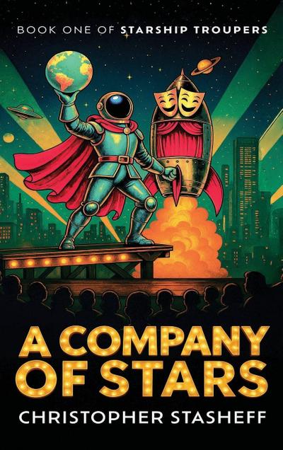 A Company of Stars