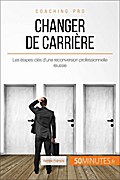 Changer de carrière