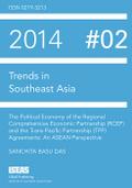 The Political Economy of the Regional Comprehensive Economic Partnership (RCEP) and the Trans-Pacific Partnership (TPP) Agreements