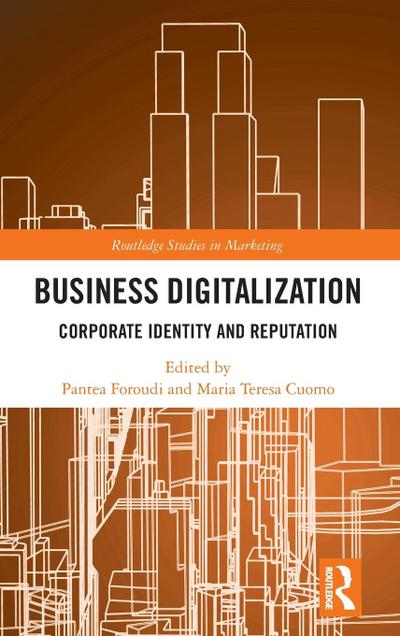 Business Digitalization