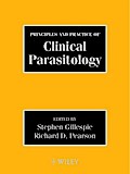 Principles and Practice of Clinical Parasitology