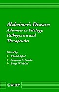 Alzheimer’s Disease