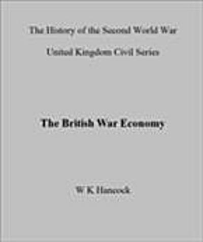British War Economy