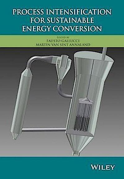 Process Intensification for Sustainable Energy Conversion