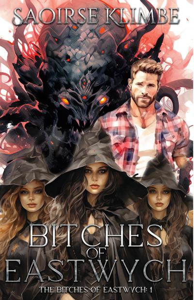 The Bitches of Eastwych